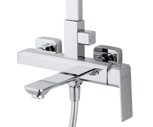 душевая система WONZON & WOGHAND DIAMOND